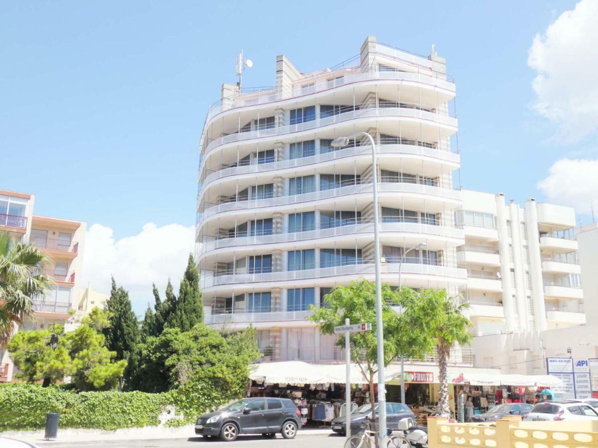 Bora 5-C Apartment Roses Exterior photo